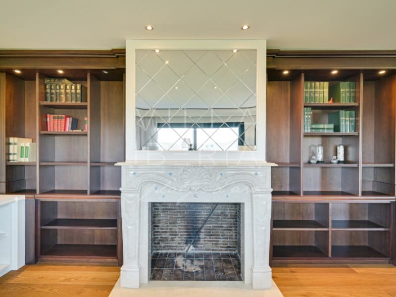 5 makuuhuone Huvila myytävänä paikassa Santa Cristina d'Aro mukana 
autotalli - 2 500 000 € (Ref: 8792875)