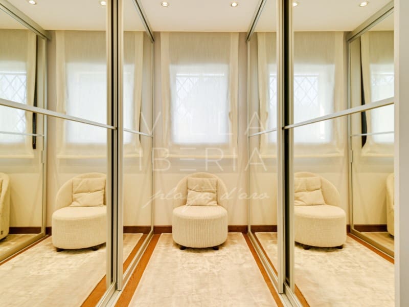 5 makuuhuone Huvila myytävänä paikassa Santa Cristina d'Aro mukana 
autotalli - 2 500 000 € (Ref: 8792875)