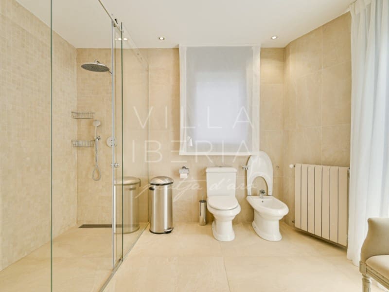 5 makuuhuone Huvila myytävänä paikassa Santa Cristina d'Aro mukana 
autotalli - 2 500 000 € (Ref: 8792875)