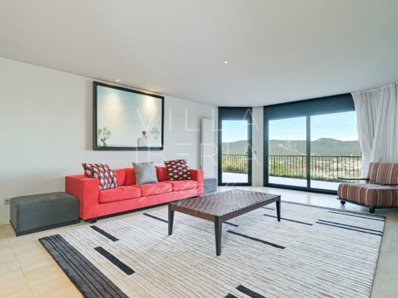 5 makuuhuone Huvila myytävänä paikassa Santa Cristina d'Aro mukana 
autotalli - 2 500 000 € (Ref: 8792875)