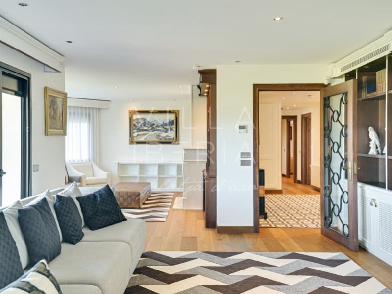 5 makuuhuone Huvila myytävänä paikassa Santa Cristina d'Aro mukana 
autotalli - 2 500 000 € (Ref: 8792875)