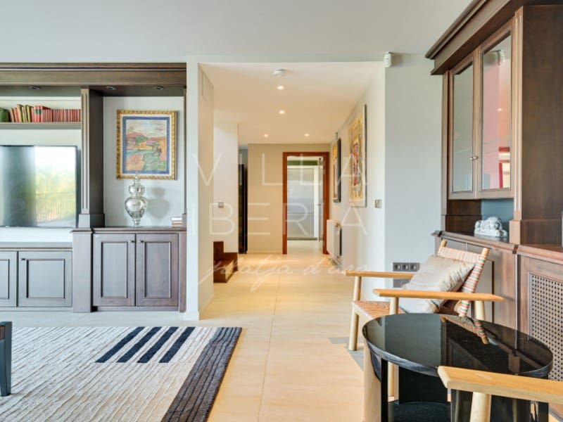 5 makuuhuone Huvila myytävänä paikassa Santa Cristina d'Aro mukana 
autotalli - 2 500 000 € (Ref: 8792875)