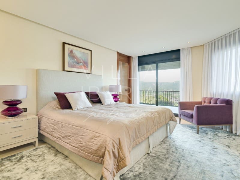 5 makuuhuone Huvila myytävänä paikassa Santa Cristina d'Aro mukana 
autotalli - 2 500 000 € (Ref: 8792875)