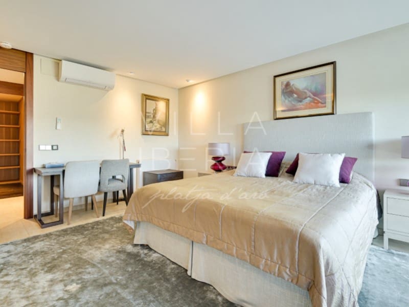 5 makuuhuone Huvila myytävänä paikassa Santa Cristina d'Aro mukana 
autotalli - 2 500 000 € (Ref: 8792875)