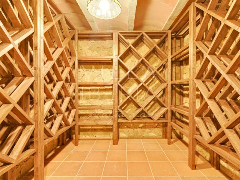 5 makuuhuone Huvila myytävänä paikassa Santa Cristina d'Aro mukana 
autotalli - 2 500 000 € (Ref: 8792875)