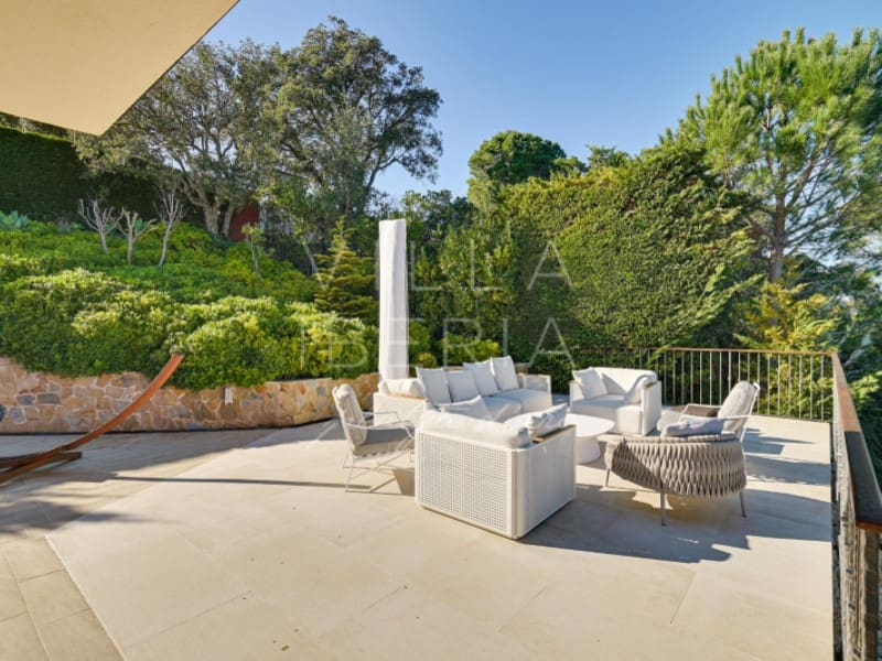 5 makuuhuone Huvila myytävänä paikassa Santa Cristina d'Aro mukana 
autotalli - 2 500 000 € (Ref: 8792875)