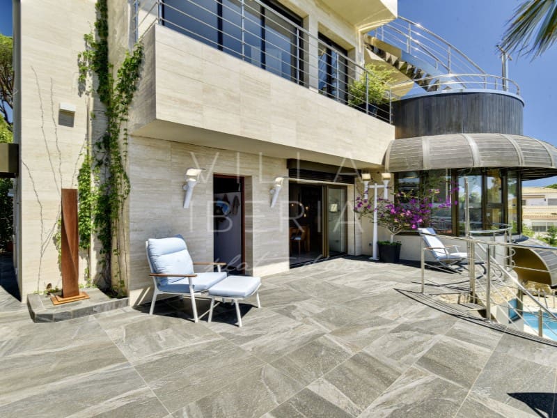 7 slaapkamer Villa te koop in Platja d'Aro met garage - € 1.350.000 (Ref: 8799418)