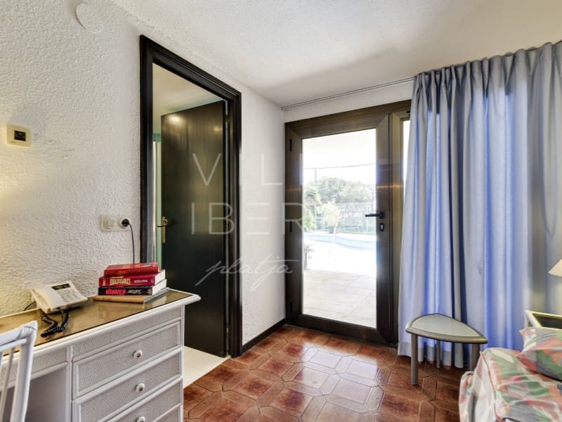 7 slaapkamer Villa te koop in Platja d'Aro met garage - € 1.350.000 (Ref: 8799418)