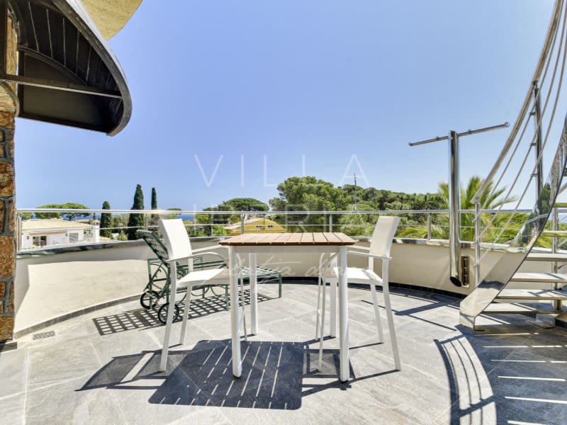 7 slaapkamer Villa te koop in Platja d'Aro met garage - € 1.350.000 (Ref: 8799418)