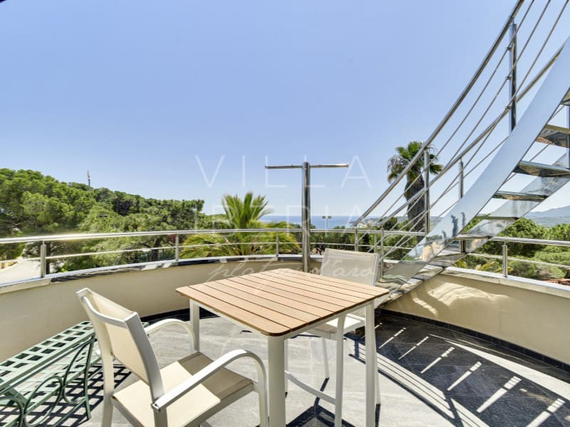 7 slaapkamer Villa te koop in Platja d'Aro met garage - € 1.350.000 (Ref: 8799418)