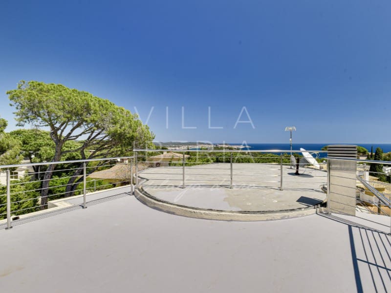 7 slaapkamer Villa te koop in Platja d'Aro met garage - € 1.350.000 (Ref: 8799418)