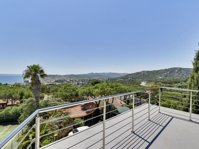 7 slaapkamer Villa te koop in Platja d'Aro met garage - € 1.350.000 (Ref: 8799418)