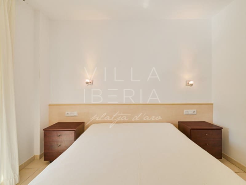 3 soveværelse Lejlighed til salg i Sant Antoni de Calonge med garage - € 450.000 (Ref: 8799419)