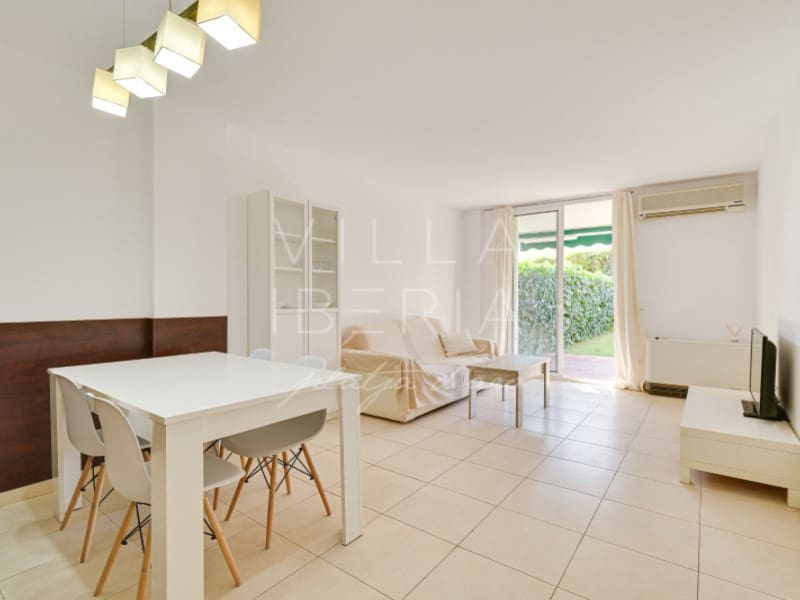 3 soveværelse Lejlighed til salg i Sant Antoni de Calonge med garage - € 450.000 (Ref: 8799419)