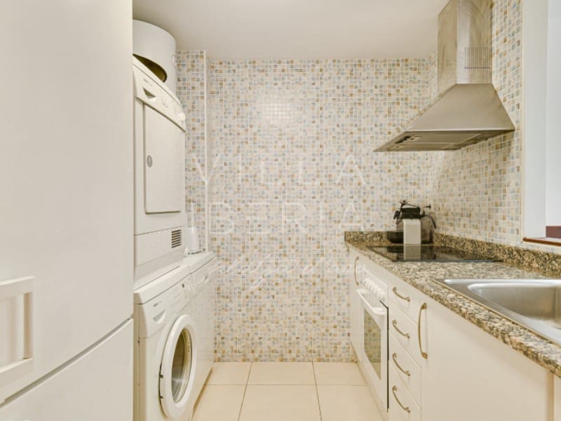 3 soveværelse Lejlighed til salg i Sant Antoni de Calonge med garage - € 450.000 (Ref: 8799419)