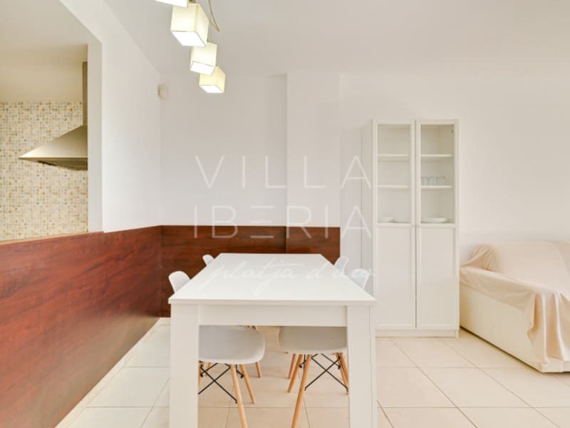 3 soveværelse Lejlighed til salg i Sant Antoni de Calonge med garage - € 450.000 (Ref: 8799419)