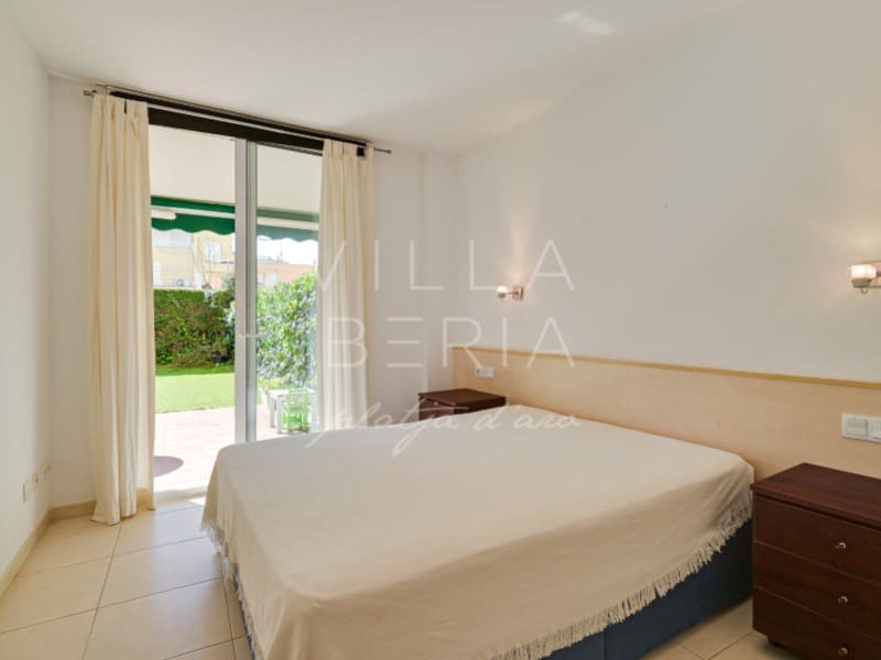 3 soveværelse Lejlighed til salg i Sant Antoni de Calonge med garage - € 450.000 (Ref: 8799419)