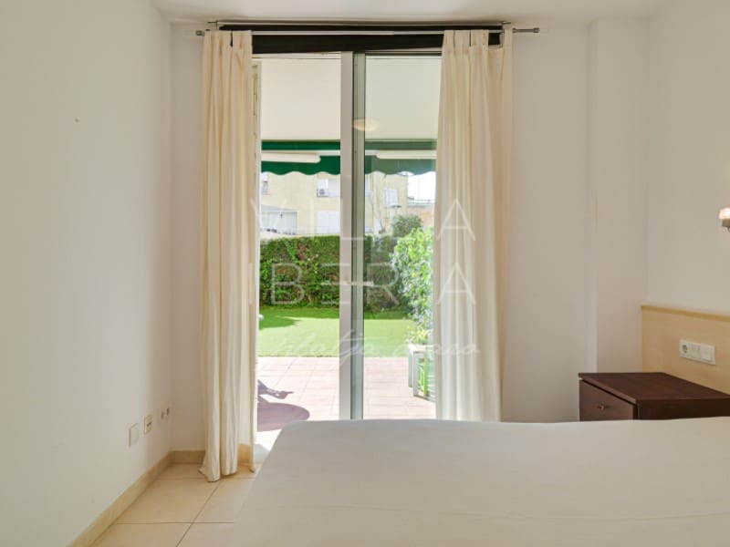 3 soveværelse Lejlighed til salg i Sant Antoni de Calonge med garage - € 450.000 (Ref: 8799419)