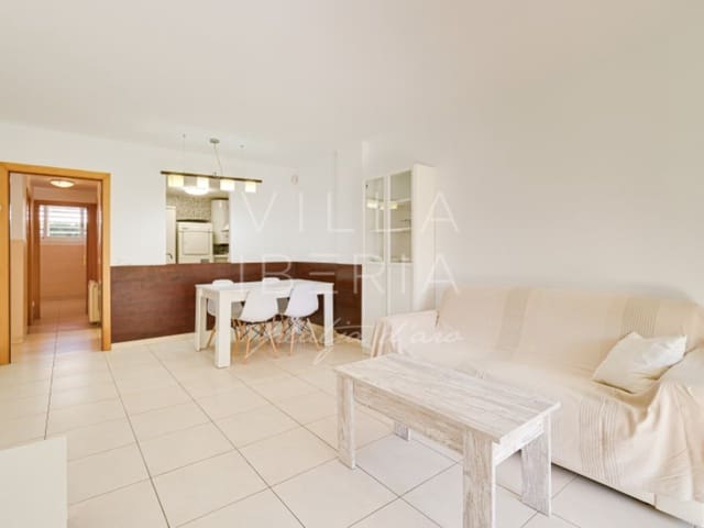 3 slaapkamer Appartement te koop in Sant Antoni de Calonge, Calonge i Sant Antoni met garage - € 450.000 (Ref: 8799419)