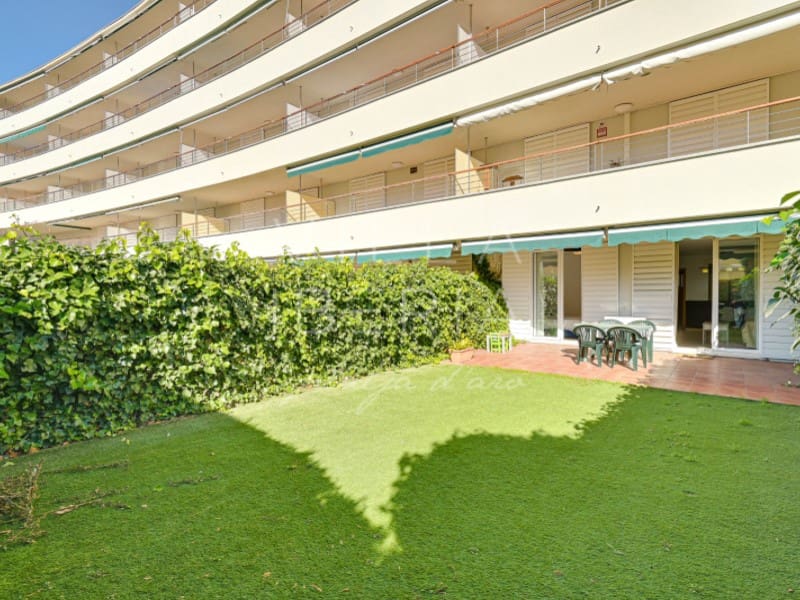 3 soveværelse Lejlighed til salg i Sant Antoni de Calonge med garage - € 450.000 (Ref: 8799419)
