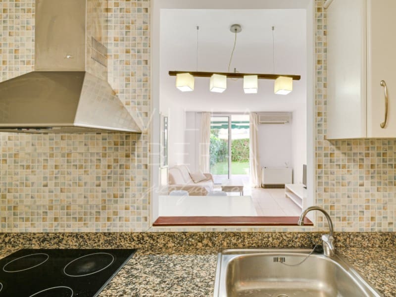 3 soveværelse Lejlighed til salg i Sant Antoni de Calonge med garage - € 450.000 (Ref: 8799419)