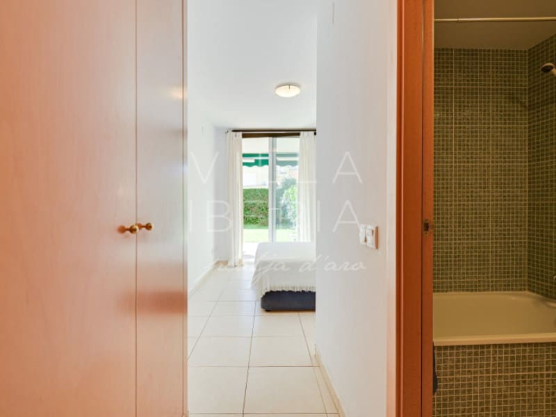 3 soveværelse Lejlighed til salg i Sant Antoni de Calonge med garage - € 450.000 (Ref: 8799419)