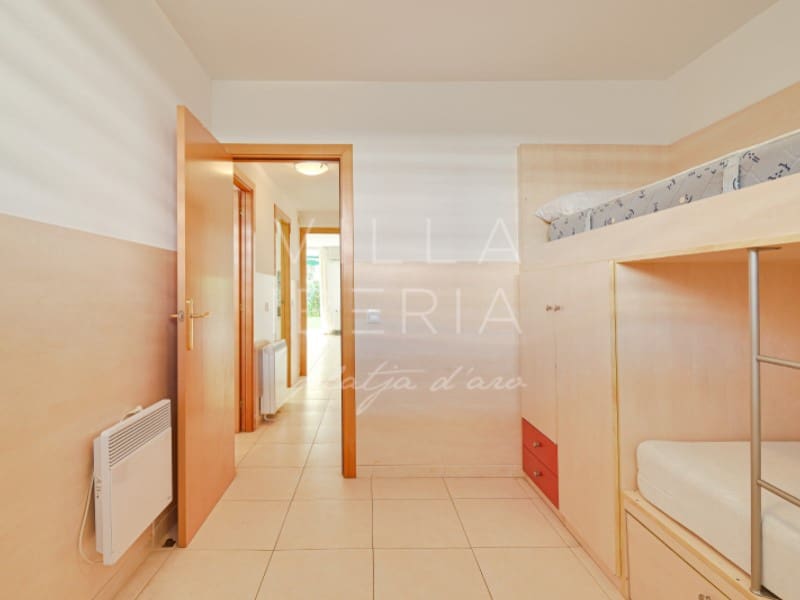 3 soveværelse Lejlighed til salg i Sant Antoni de Calonge med garage - € 450.000 (Ref: 8799419)