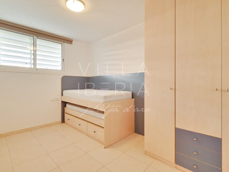 3 soveværelse Lejlighed til salg i Sant Antoni de Calonge med garage - € 450.000 (Ref: 8799419)