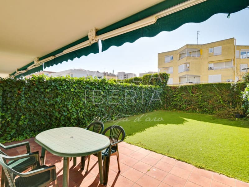 3 soveværelse Lejlighed til salg i Sant Antoni de Calonge med garage - € 450.000 (Ref: 8799419)