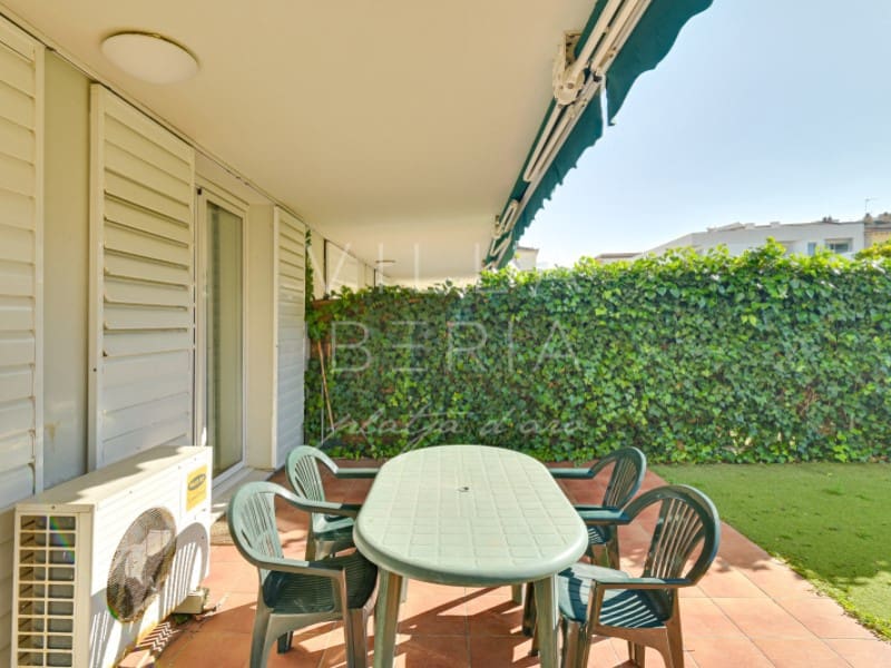 3 soveværelse Lejlighed til salg i Sant Antoni de Calonge med garage - € 450.000 (Ref: 8799419)