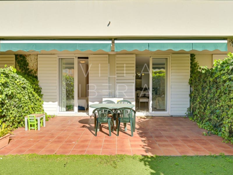 3 soveværelse Lejlighed til salg i Sant Antoni de Calonge med garage - € 450.000 (Ref: 8799419)