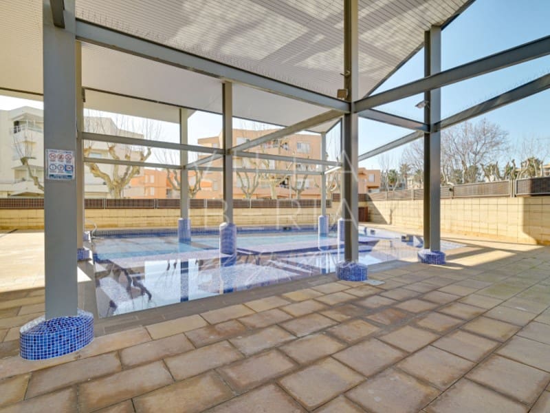 3 soveværelse Lejlighed til salg i Sant Antoni de Calonge med garage - € 450.000 (Ref: 8799419)