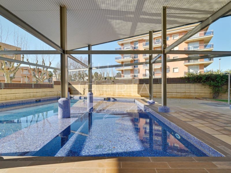 3 soveværelse Lejlighed til salg i Sant Antoni de Calonge med garage - € 450.000 (Ref: 8799419)