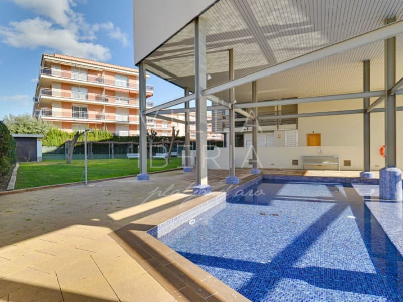 3 soveværelse Lejlighed til salg i Sant Antoni de Calonge med garage - € 450.000 (Ref: 8799419)