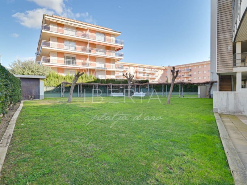 3 soveværelse Lejlighed til salg i Sant Antoni de Calonge med garage - € 450.000 (Ref: 8799419)