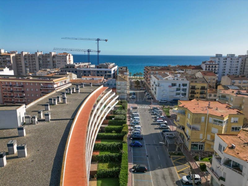 3 soveværelse Lejlighed til salg i Sant Antoni de Calonge med garage - € 450.000 (Ref: 8799419)