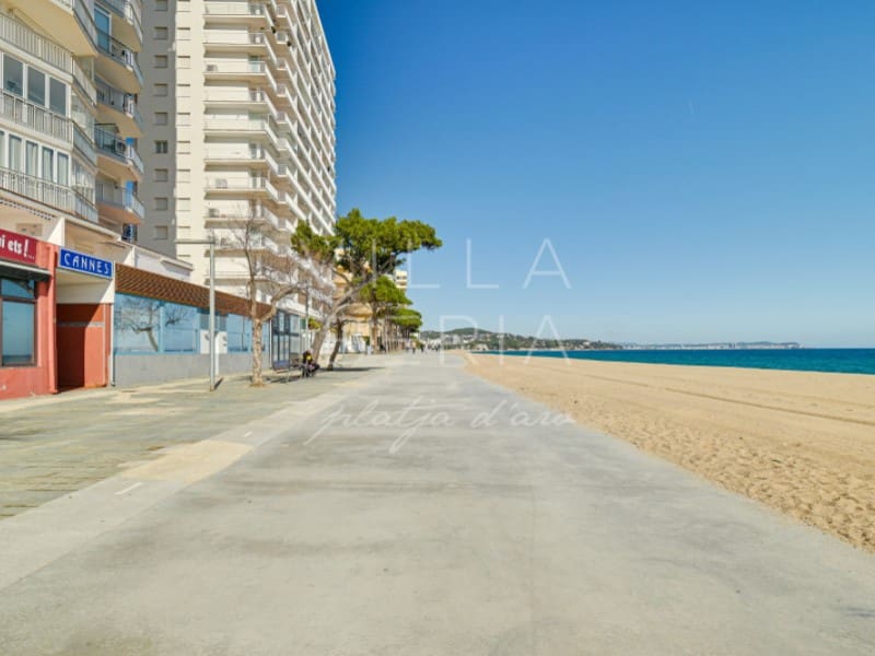 Erhverv til salg i Platja d'Aro - € 320.000 (Ref: 8802595)