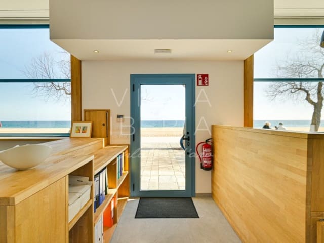 Erhverv til salg i Platja d'Aro, Castell-Platja d'Aro - € 320.000 (Ref: 8802595)