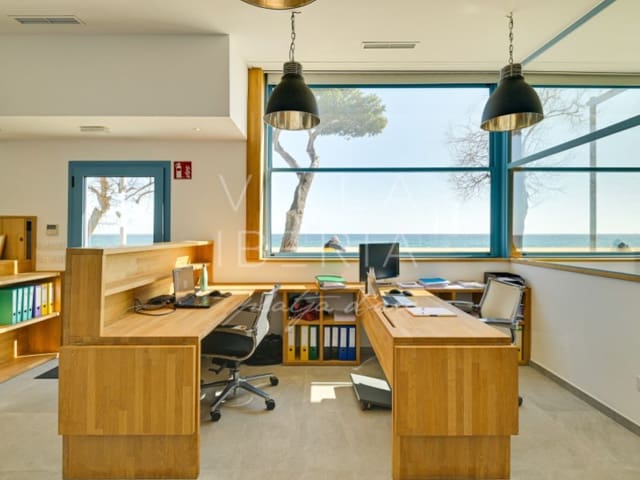 Erhverv til salg i Platja d'Aro, Castell-Platja d'Aro - € 320.000 (Ref: 8802595)