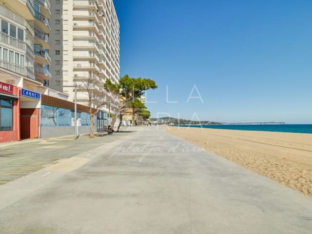 Erhverv til salg i Platja d'Aro, Castell-Platja d'Aro - € 320.000 (Ref: 8802595)