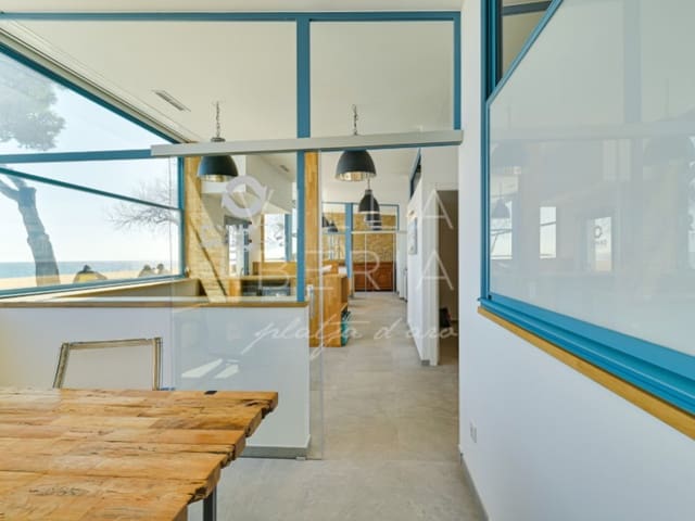 Erhverv til salg i Platja d'Aro, Castell-Platja d'Aro - € 320.000 (Ref: 8802595)