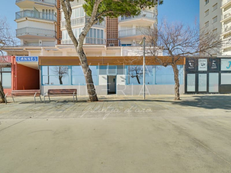 Erhverv til salg i Platja d'Aro - € 320.000 (Ref: 8802595)