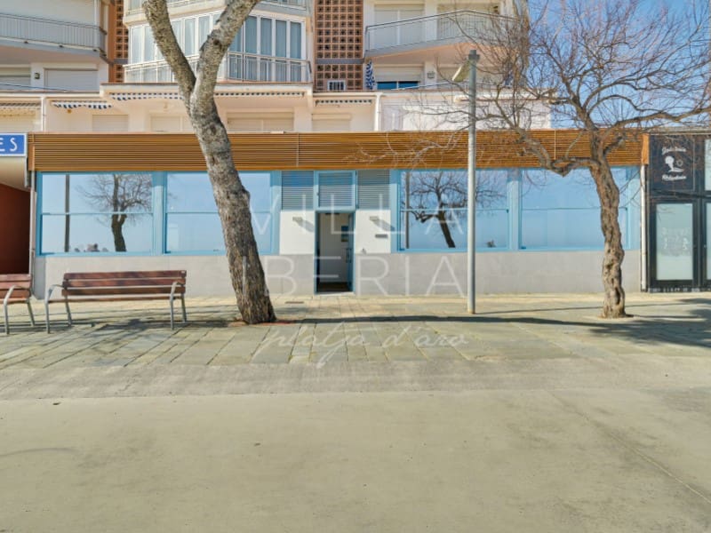 Erhverv til salg i Platja d'Aro - € 320.000 (Ref: 8802595)