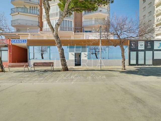Erhverv til salg i Platja d'Aro, Castell-Platja d'Aro - € 320.000 (Ref: 8802595)