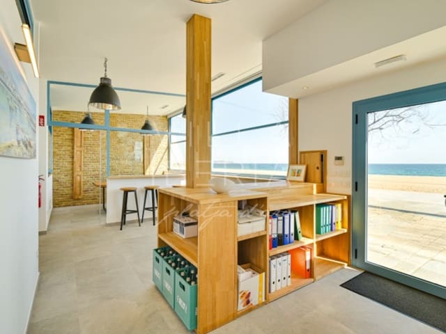 Erhverv til salg i Platja d'Aro, Castell-Platja d'Aro - € 320.000 (Ref: 8802595)