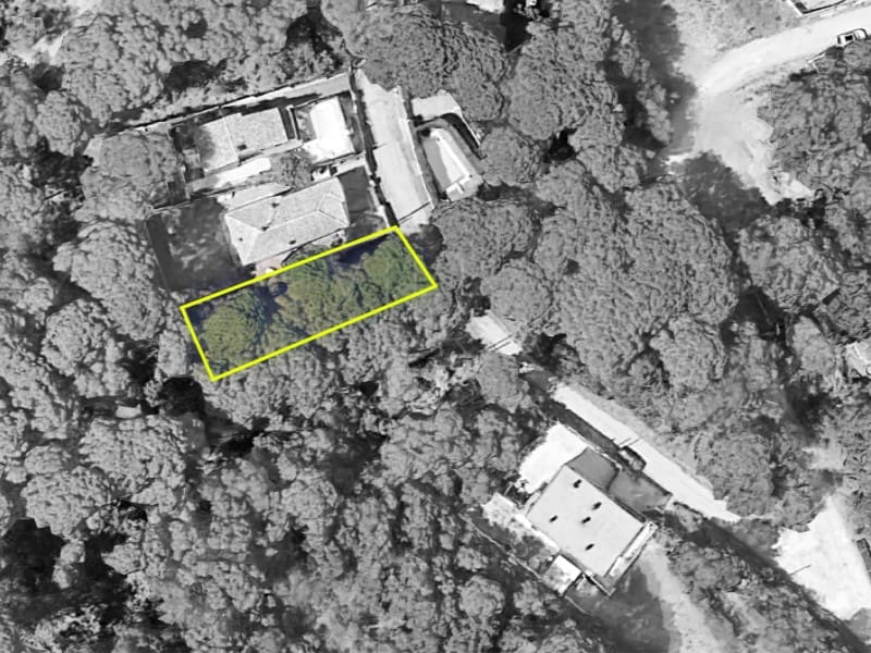 Building Plot for sale in Calonge i Sant Antoni - € 69,000 (Ref: 8823053)