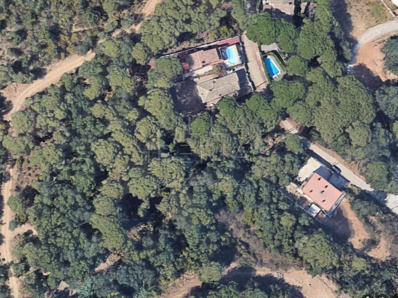 Building Plot for sale in Calonge i Sant Antoni - € 69,000 (Ref: 8823053)
