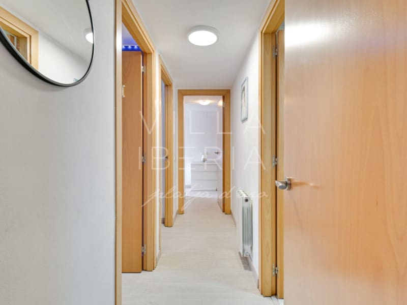 4 soveværelse Lejlighed til salg i Castell d'Aro med garage - € 365.000 (Ref: 8857775)