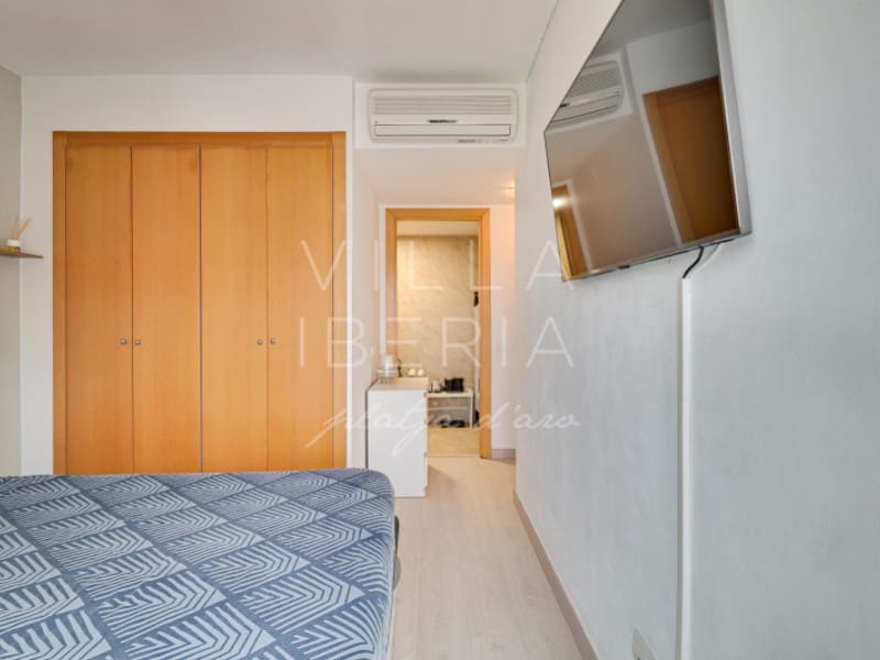 4 soveværelse Lejlighed til salg i Castell d'Aro med garage - € 365.000 (Ref: 8857775)