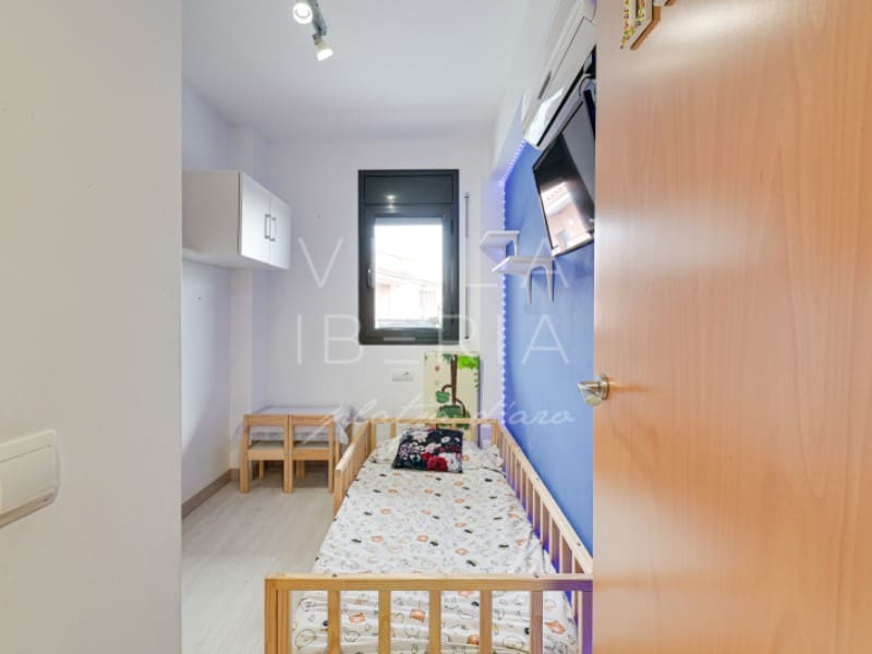 4 soveværelse Lejlighed til salg i Castell d'Aro med garage - € 365.000 (Ref: 8857775)